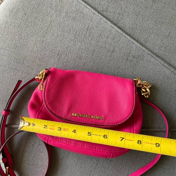 Michael Kors Crossbody Bag - Picture 4 of 5